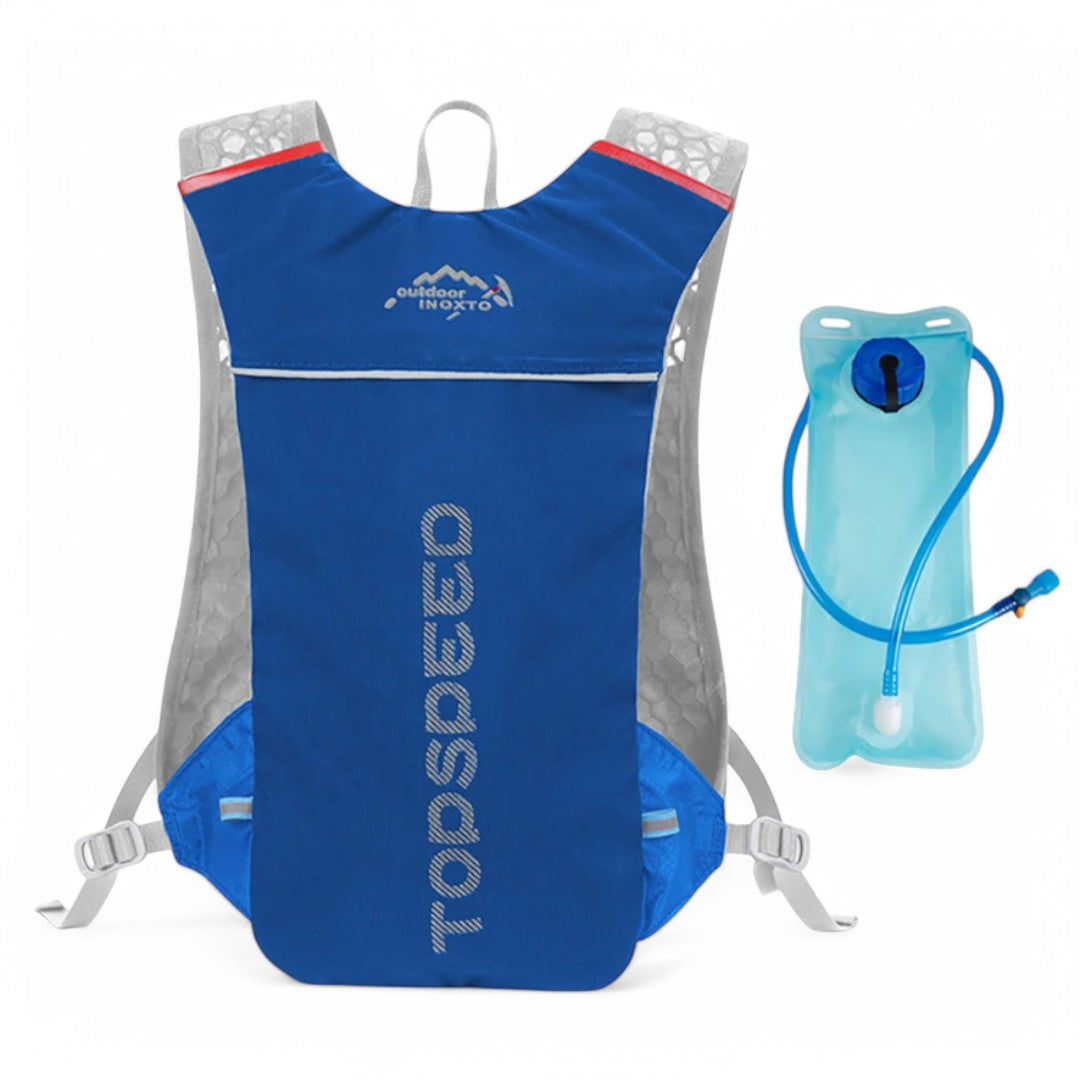 Sac d'hydratation trail running 5L – AquaLite – Havresacs