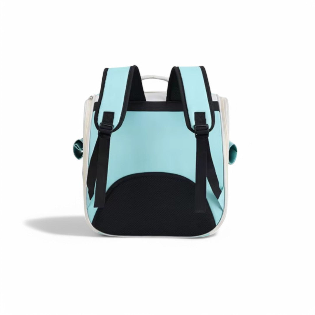 Sac à dos pour chat pliable et ventilé ConfortChat – Havresacs
