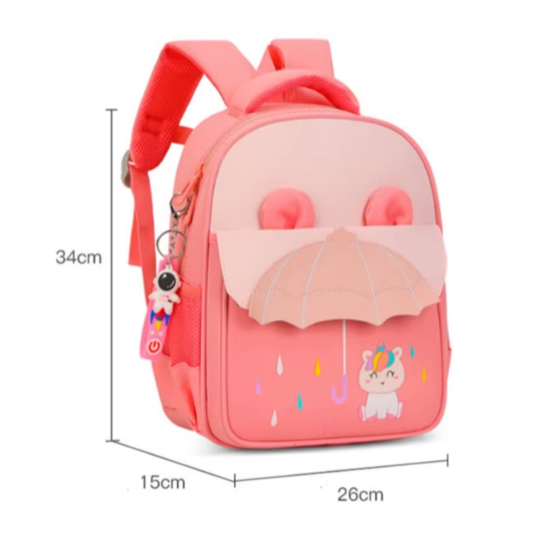 Sac à Dos Enfant Personnalisable – CustomKid – Havresacs