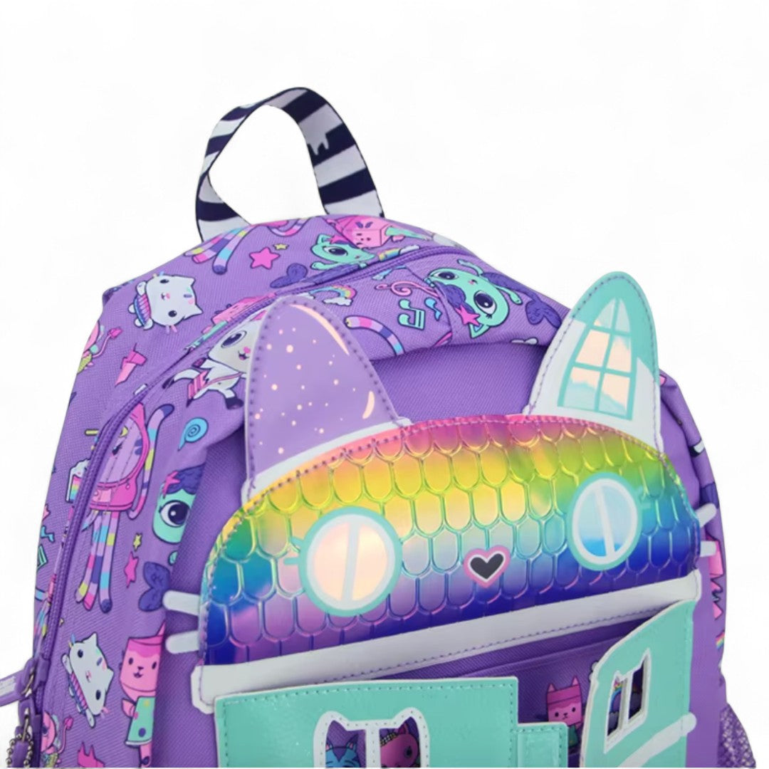 Cartable CP pour fille - Confort pour le dos - Havresacs