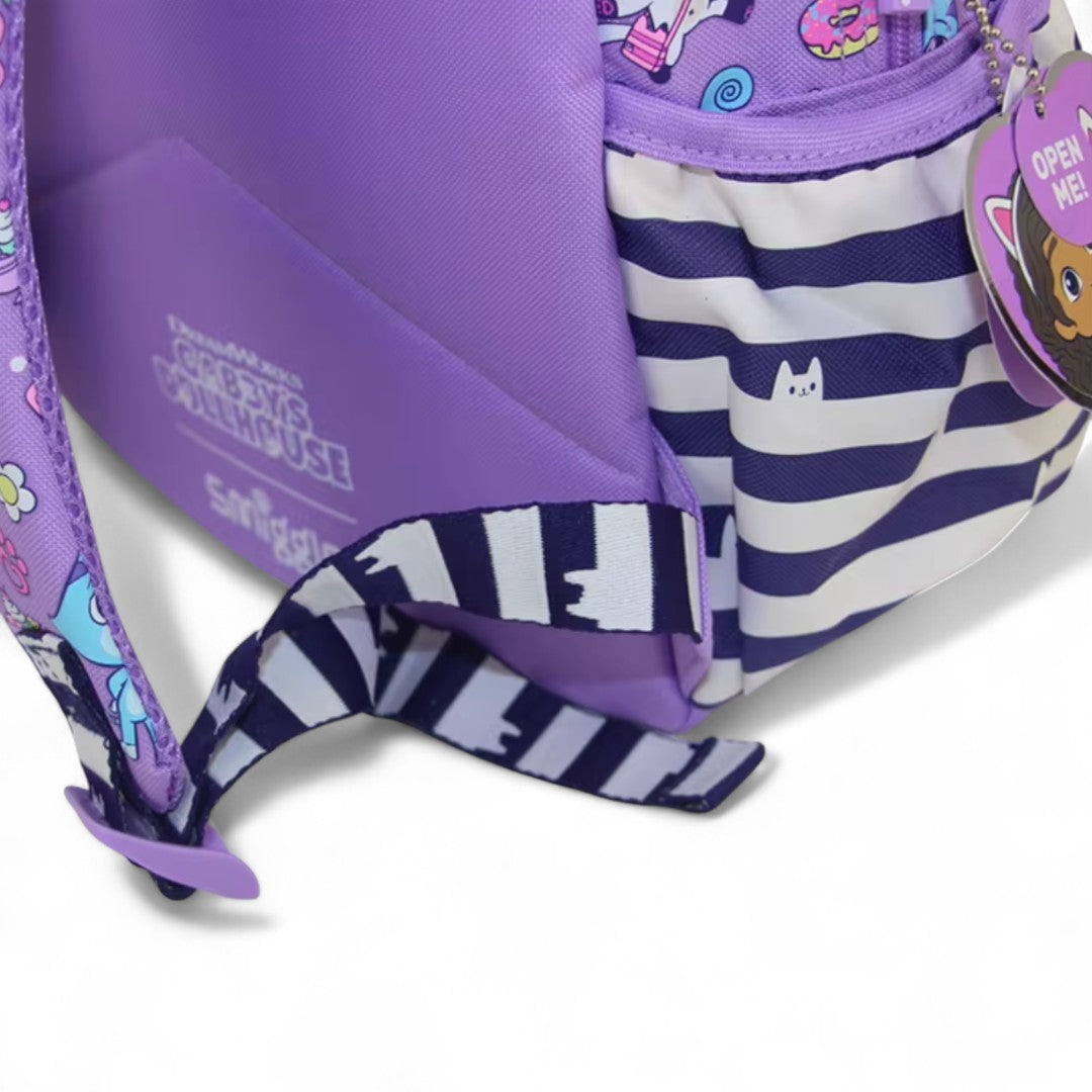 Cartable CP pour fille - Confort pour le dos - Havresacs
