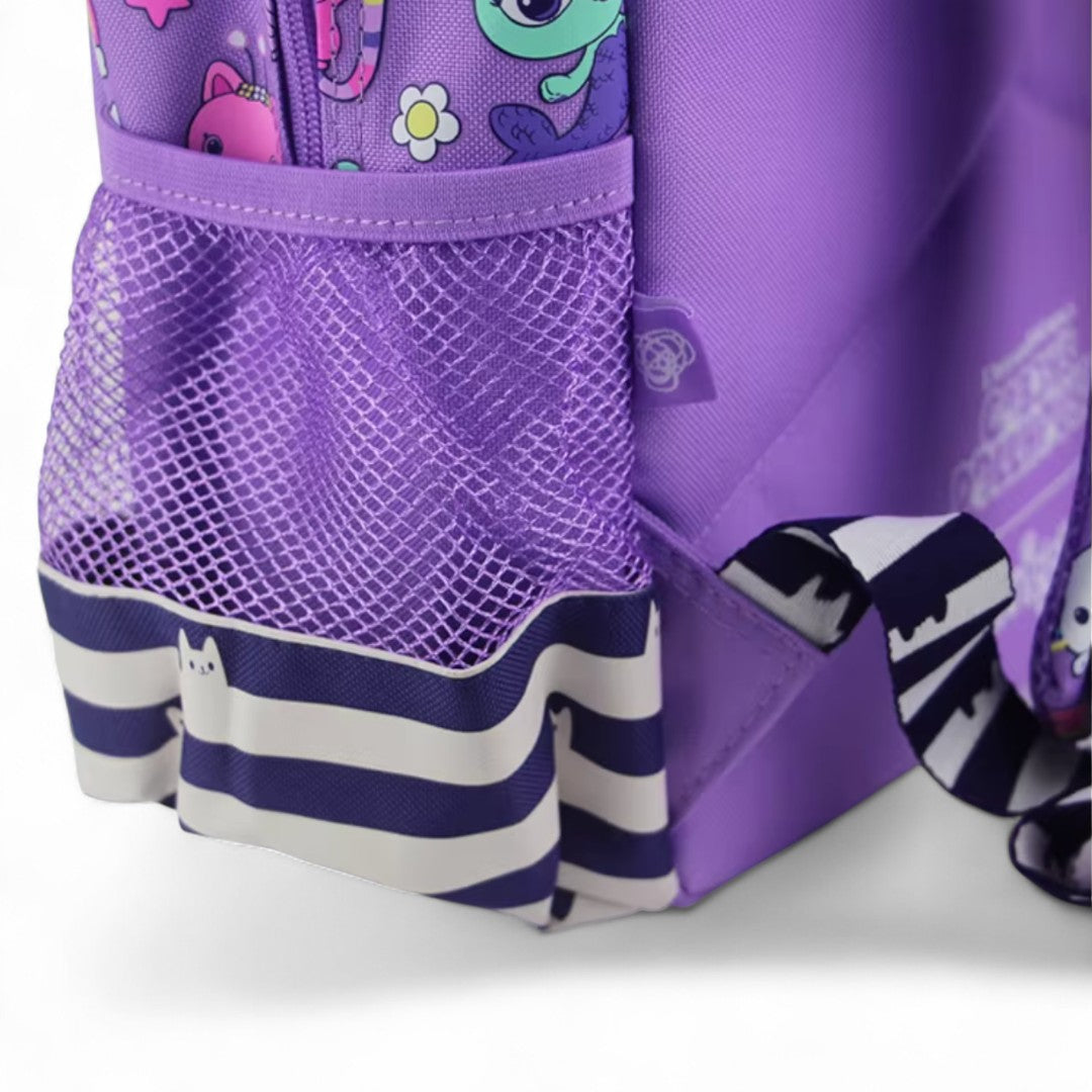 Cartable CP pour fille - Confort pour le dos - Havresacs