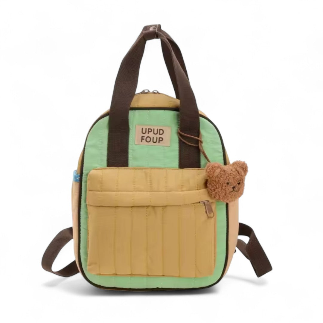 Cartable Léger Maternelle Enfant - Confort & Style | Havresacs