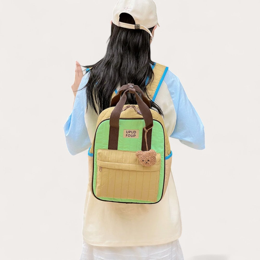 Cartable Léger Maternelle Enfant - Confort & Style | Havresacs