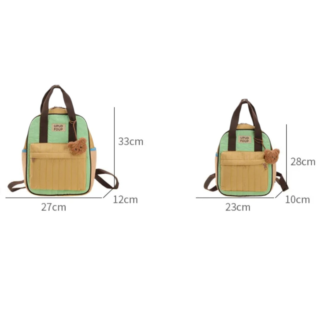 Cartable Léger Maternelle Enfant - Confort & Style | Havresacs