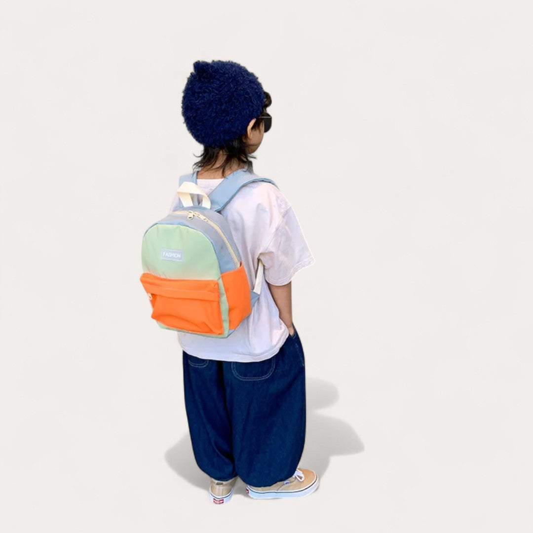 Cartable École Enfant Fille/Garçon - Confort & Polyvalent | Havresacs