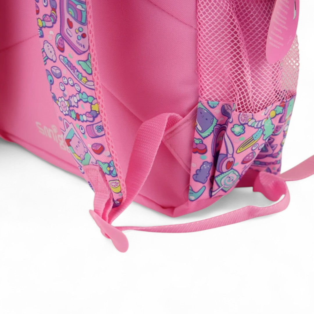 Cartable Fille École Primaire & Maternelle - Bonbons | Havresacs