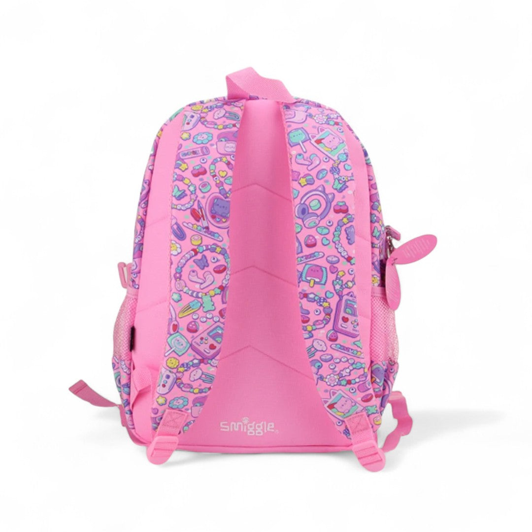 Cartable Fille École Primaire & Maternelle - Bonbons | Havresacs