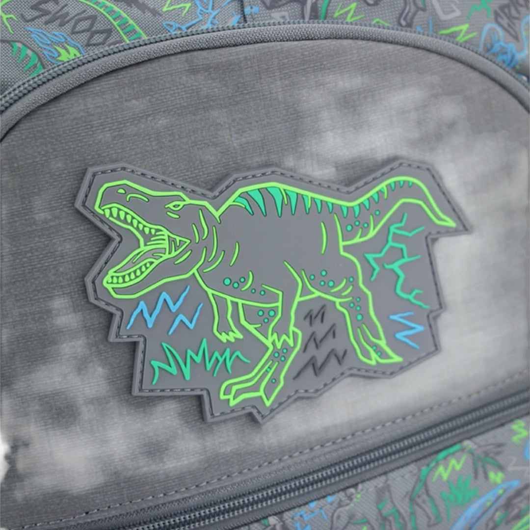 Cartable École Primaire & Maternelle Garçon Dinosaure | Havresacs