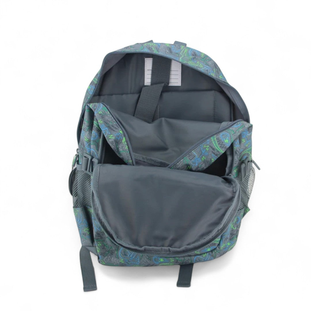 Cartable École Primaire & Maternelle Garçon Dinosaure | Havresacs