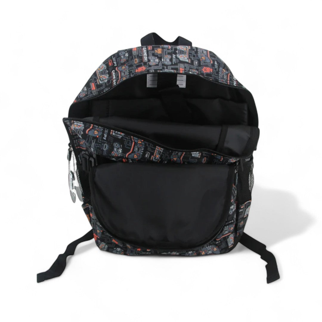 Cartable Garçon Console - École Maternelle & Primaire | Havresacs