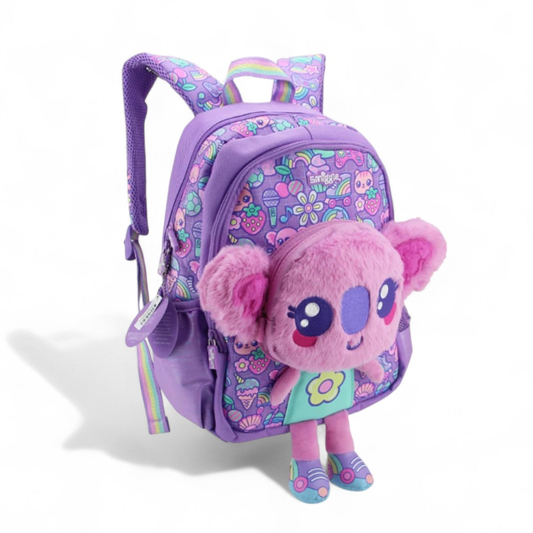 Cartable Fille Maternelle & Ecole Primaire - Etanche | Havresacs