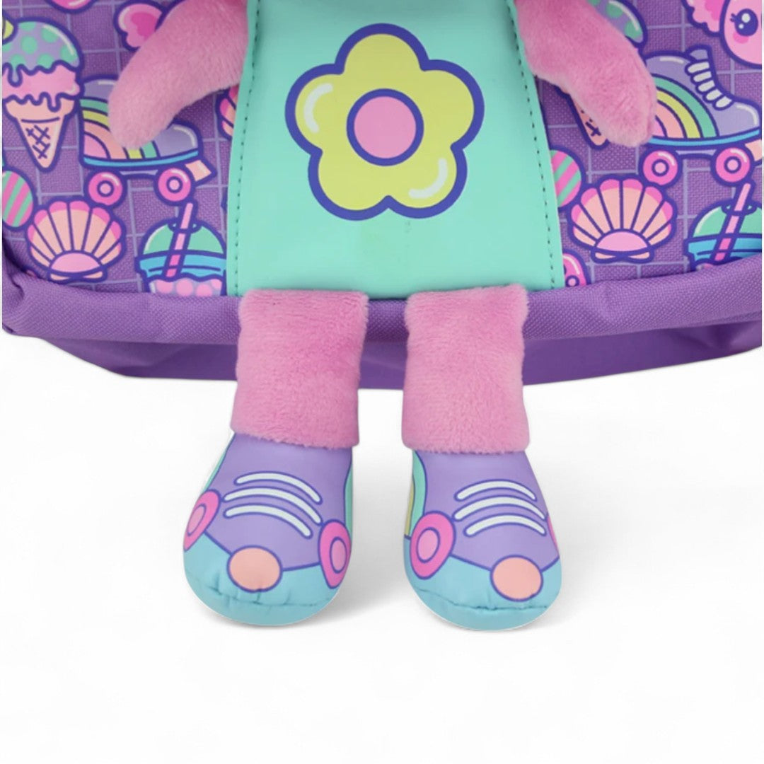 Cartable Fille Maternelle & Ecole Primaire - Etanche | Havresacs