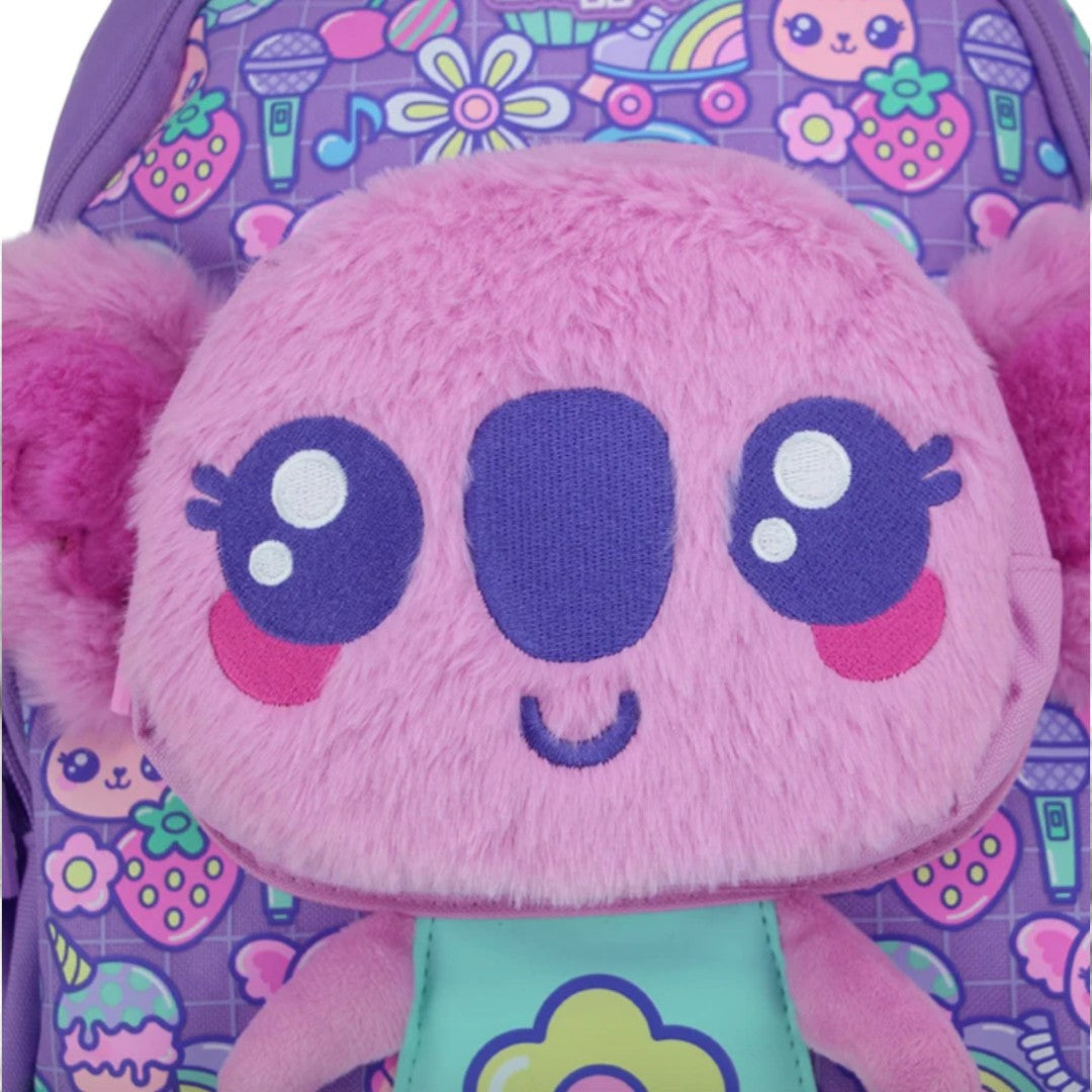 Cartable Fille Maternelle & Ecole Primaire - Etanche | Havresacs