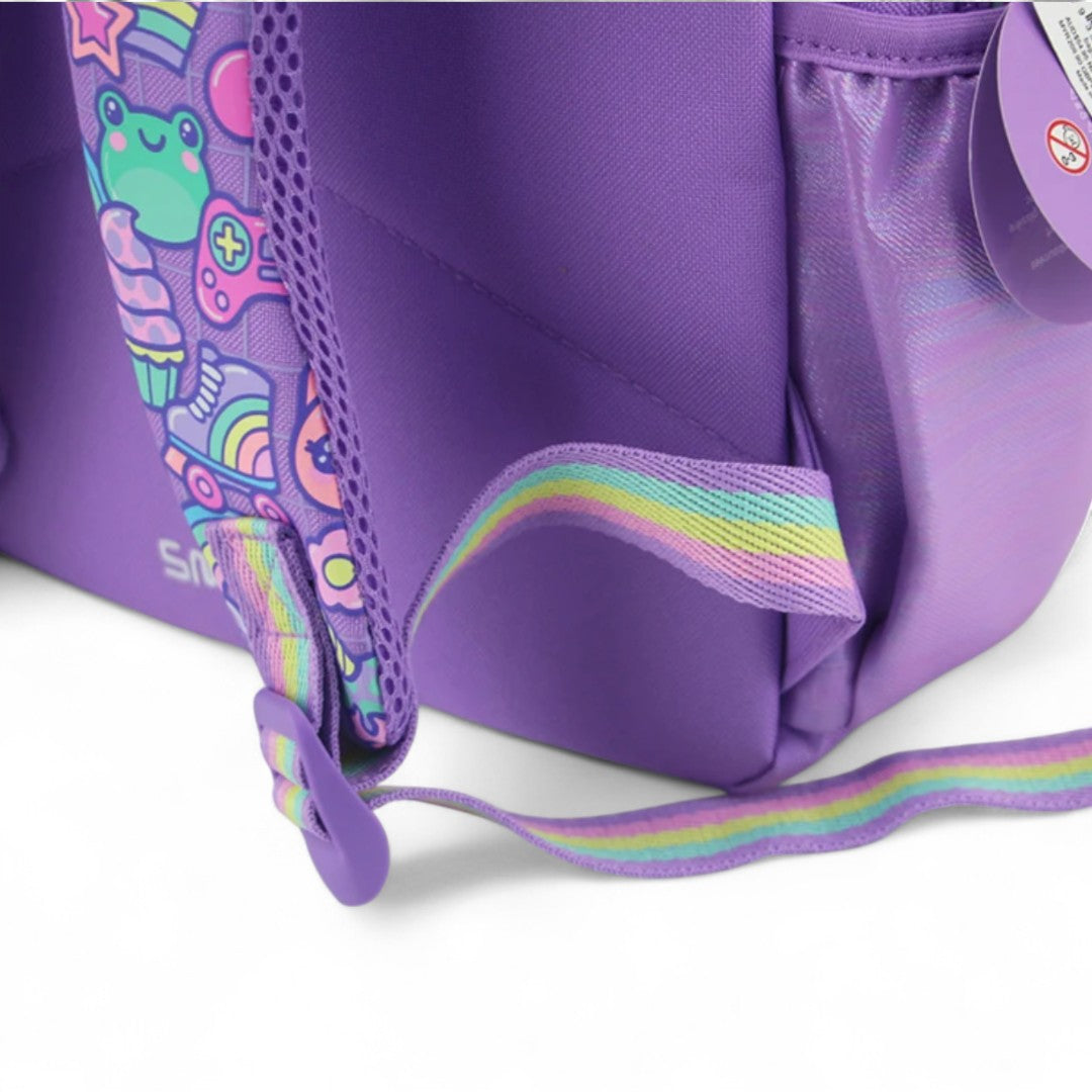 Cartable Fille Maternelle & Ecole Primaire - Etanche | Havresacs