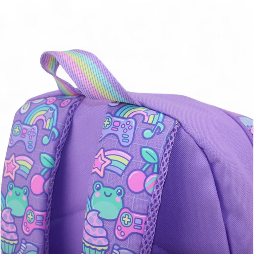 Cartable Fille Maternelle & Ecole Primaire - Etanche | Havresacs