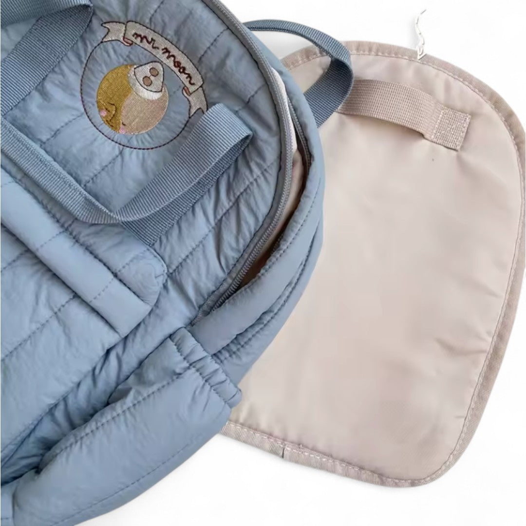 Cartable Enfant Maternelle Fille/Garçon- Doux & Résistant | Havresacs