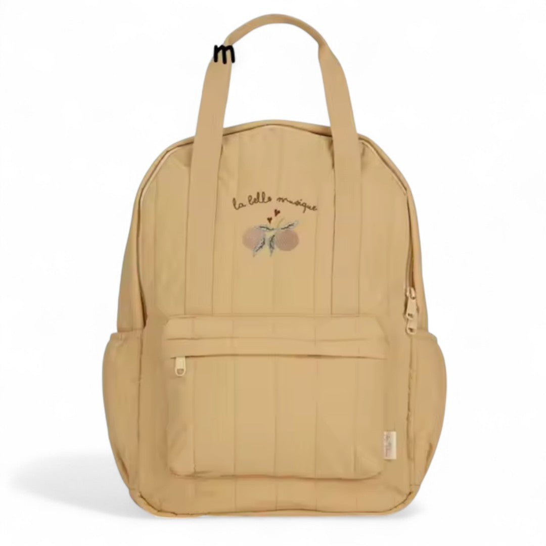 Cartable Enfant Maternelle Fille/Garçon- Doux & Résistant | Havresacs