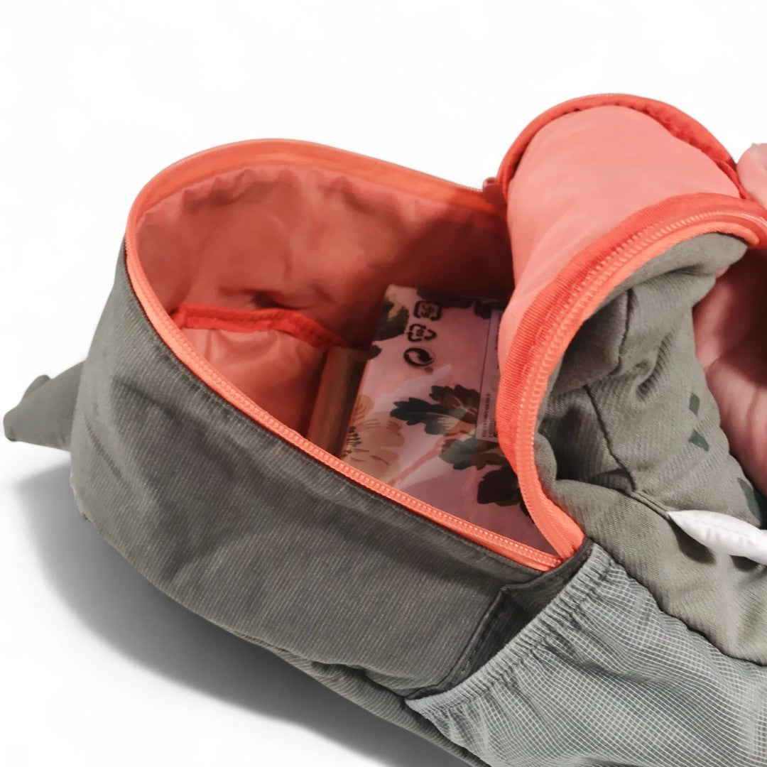Cartable Crocodile Maternelle - Fun & Résistant | Havresacs