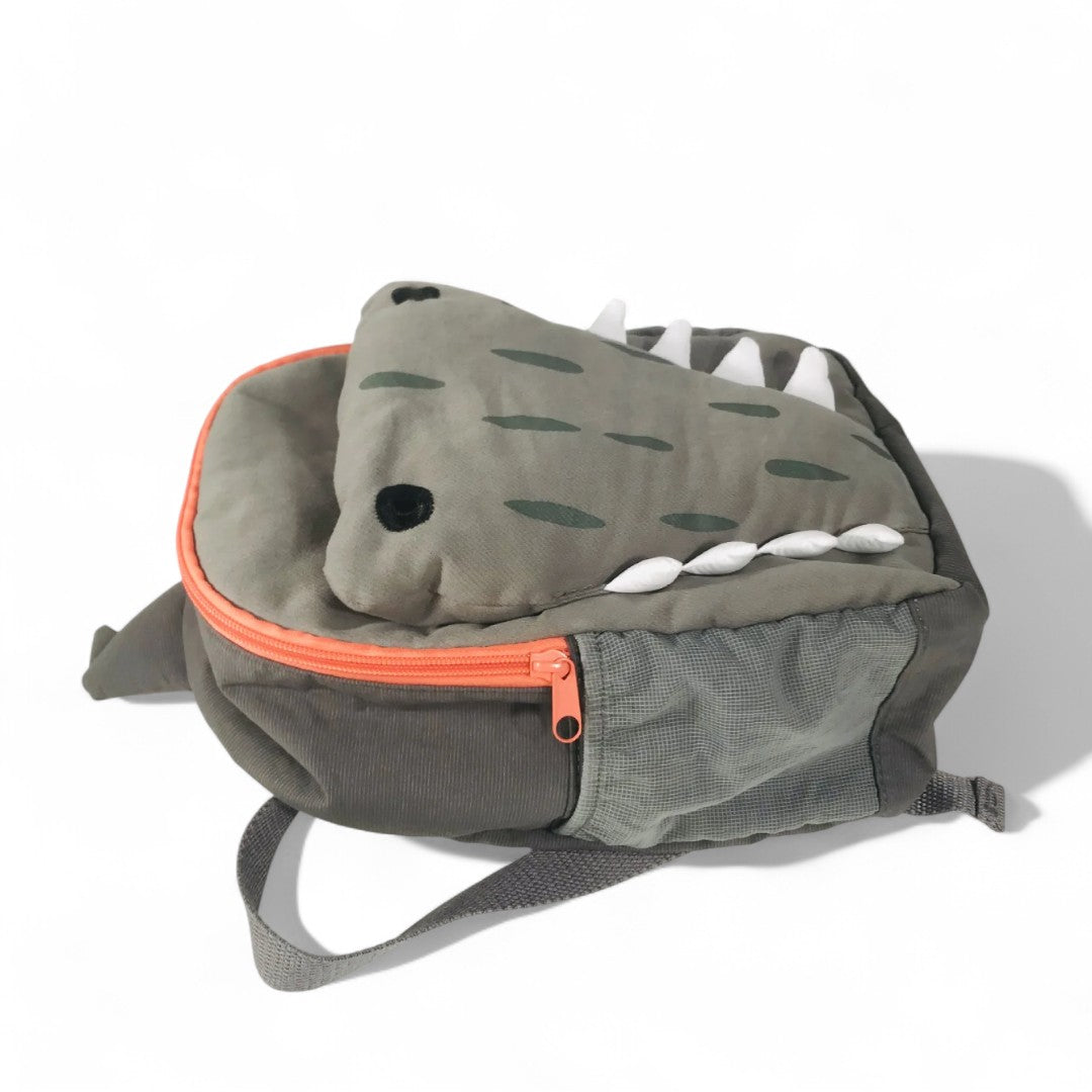 Cartable Crocodile Maternelle - Fun & Résistant | Havresacs