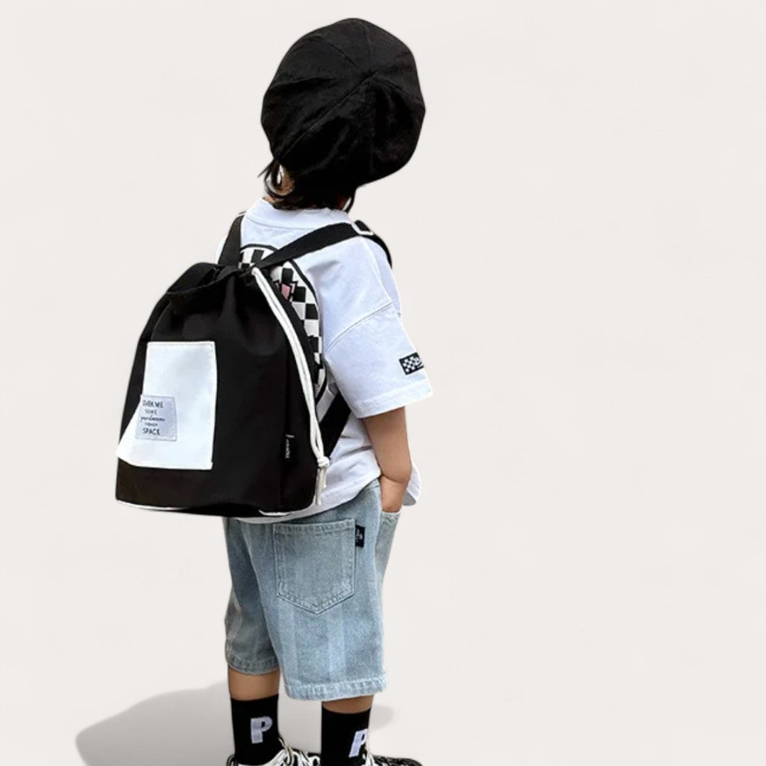 Cartable Léger Garçon Fille - Confort & Pratique | Havresacs