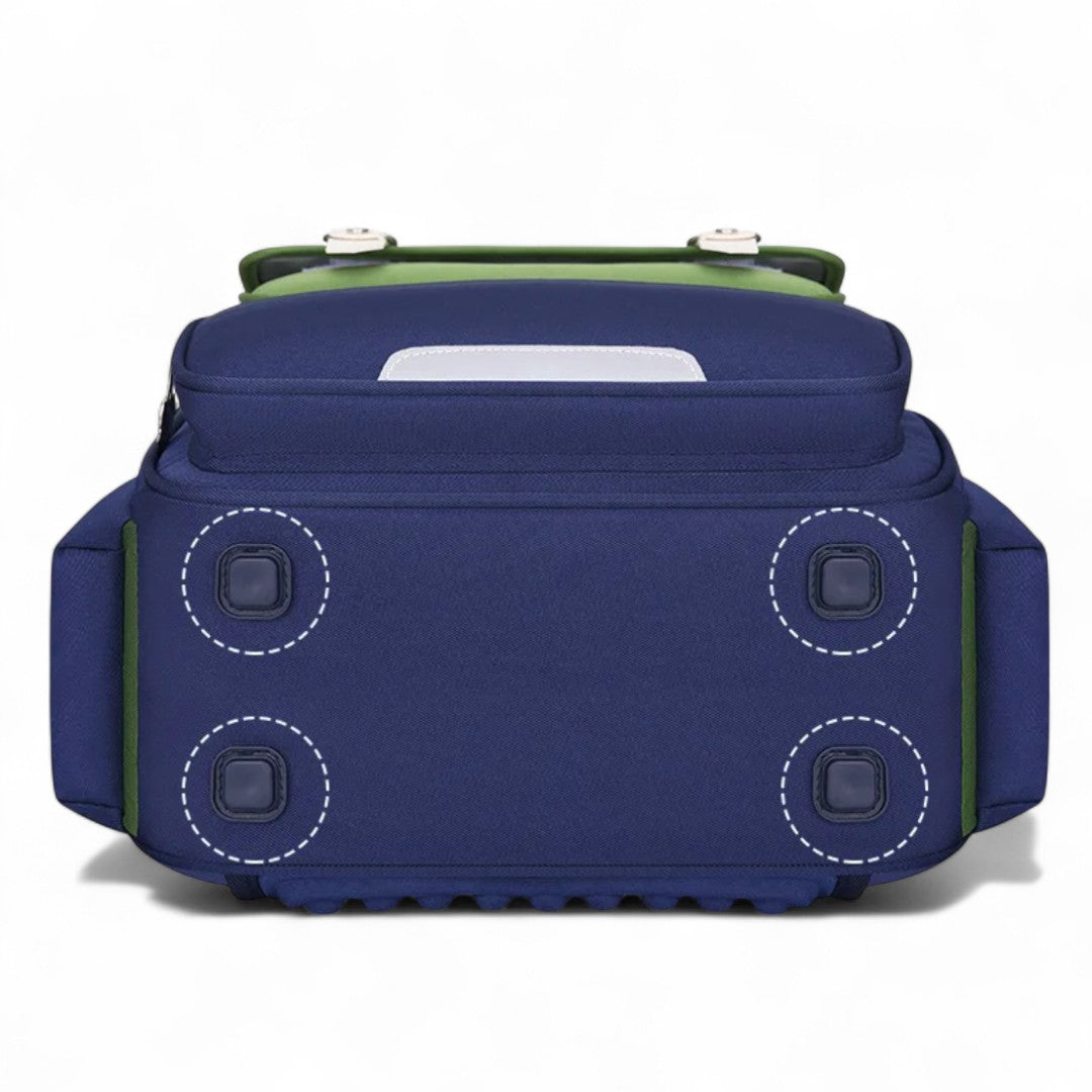Cartable Ergonomique Enfant - École Primaire | Havresacs