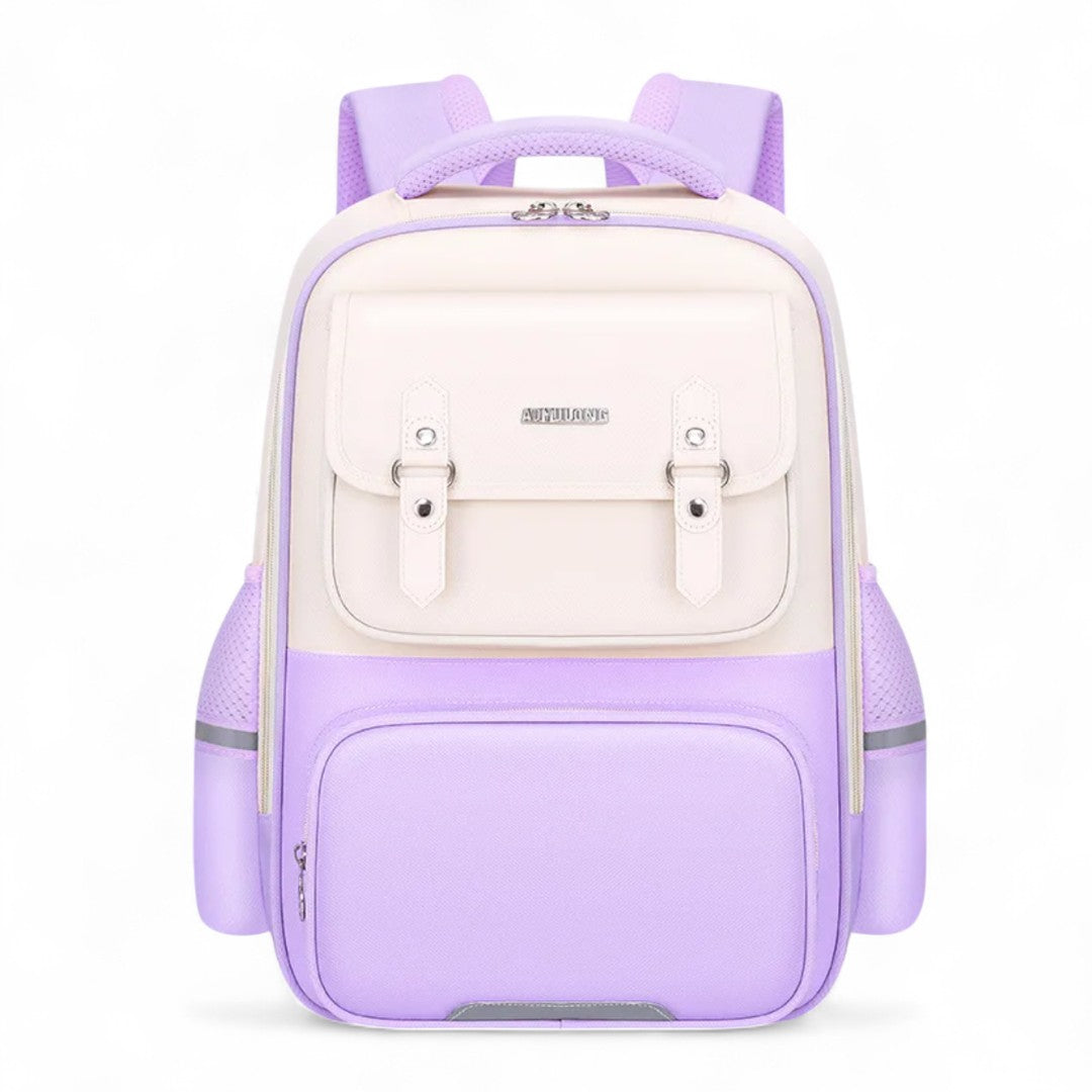 Cartable Ergonomique Enfant - École Primaire | Havresacs