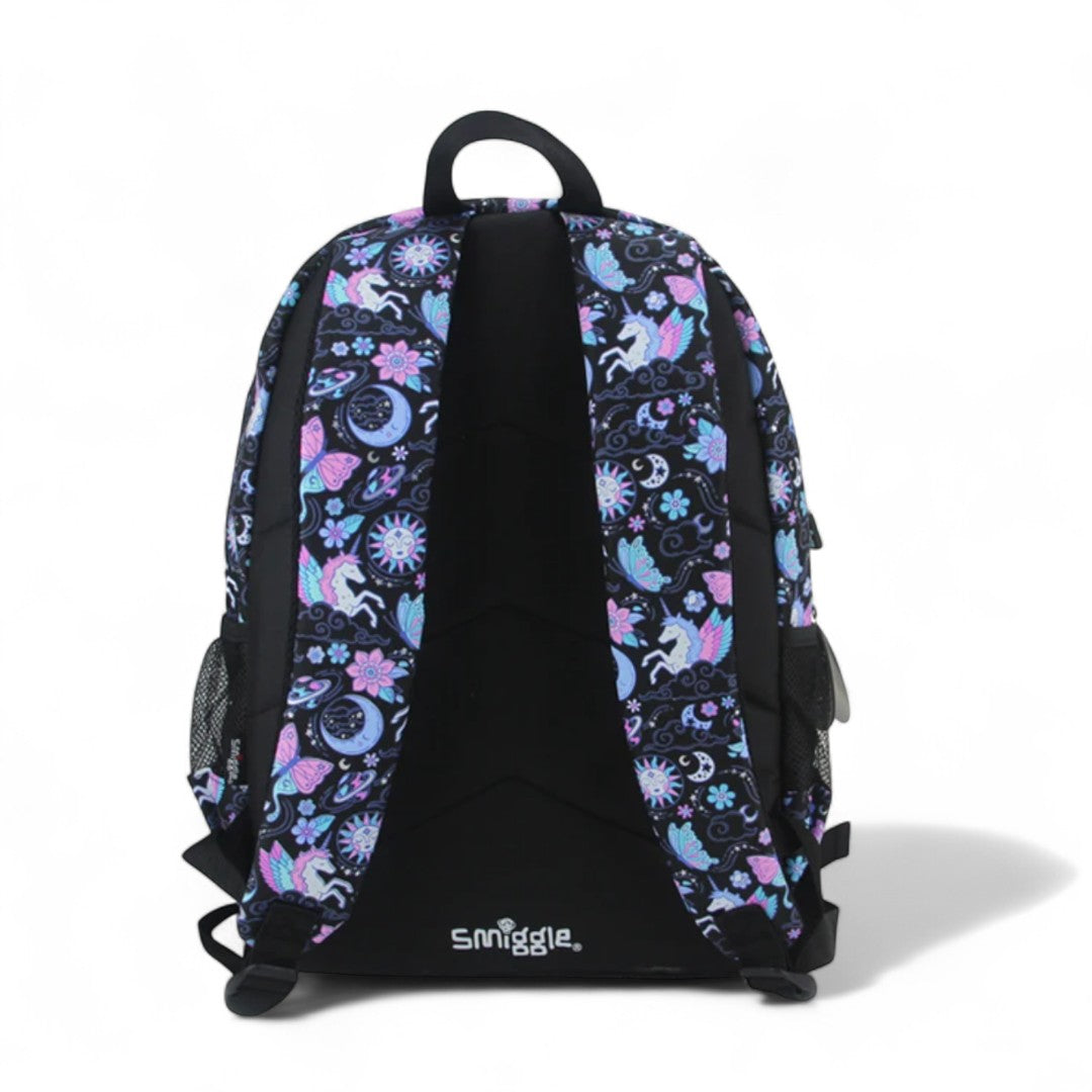 Cartable Fille École Primaire & Maternelle - Licorne | Havresacs