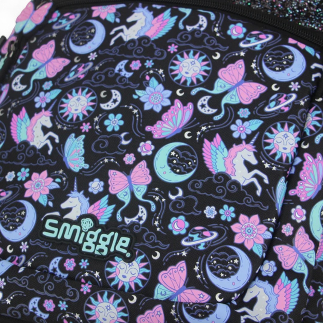 Cartable Fille École Primaire & Maternelle - Licorne | Havresacs