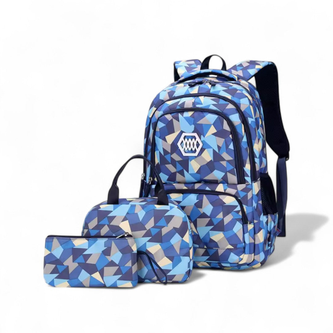 Cartable Fille et Garçon CP - Confort & Polyvalent | Havresacs