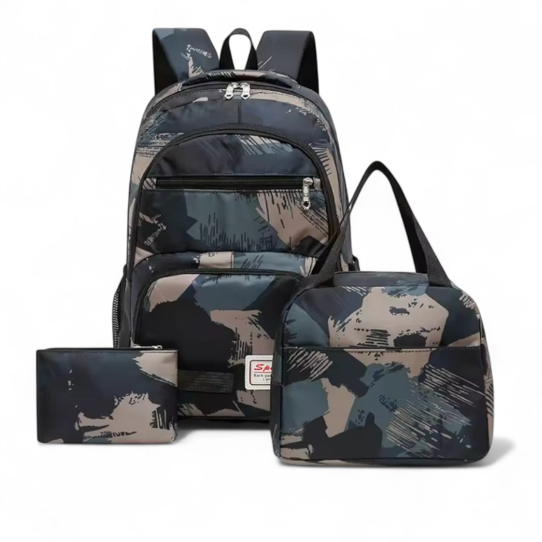 Cartable Enfant Fille & Garçon - CP, Primaire, Collège | Havresacs