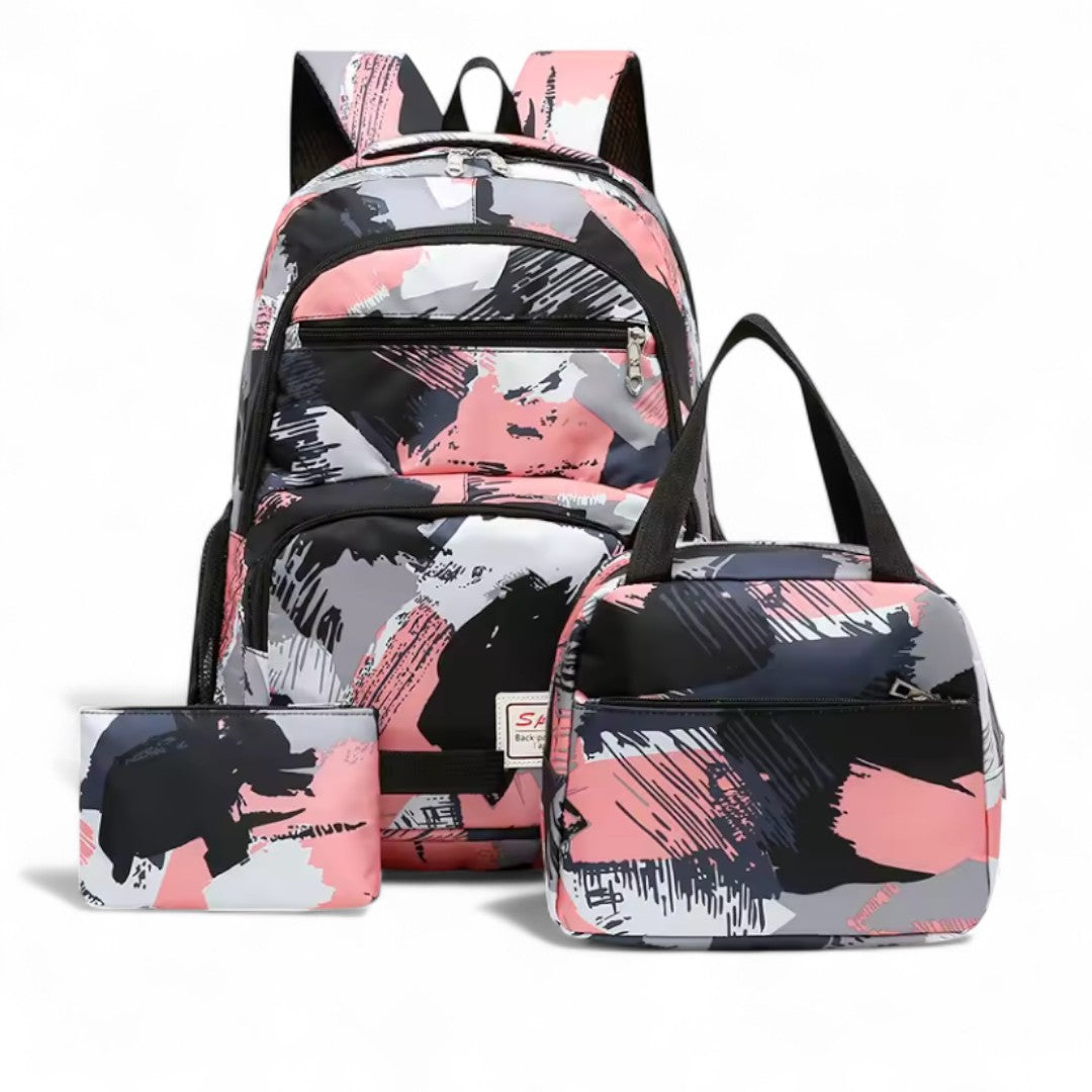 Cartable Enfant Fille & Garçon - CP, Primaire, Collège | Havresacs