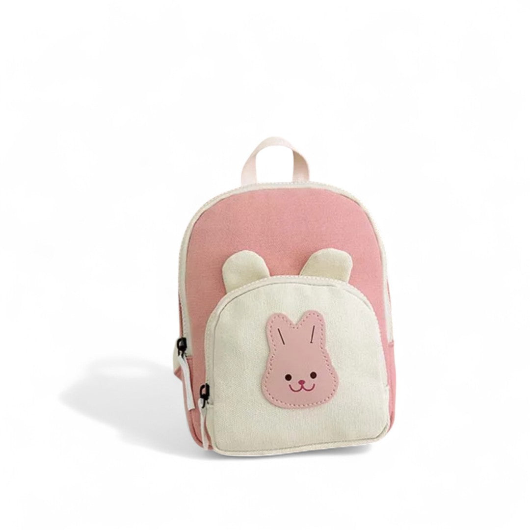 Cartable Fille & Garçon Maternelle - Ours Confort | Havresacs