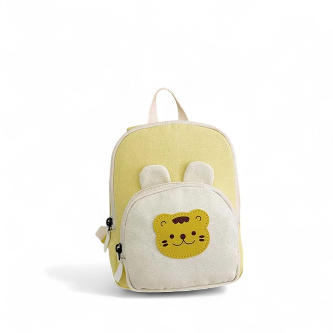 Cartable Fille & Garçon Maternelle - Ours Confort | Havresacs