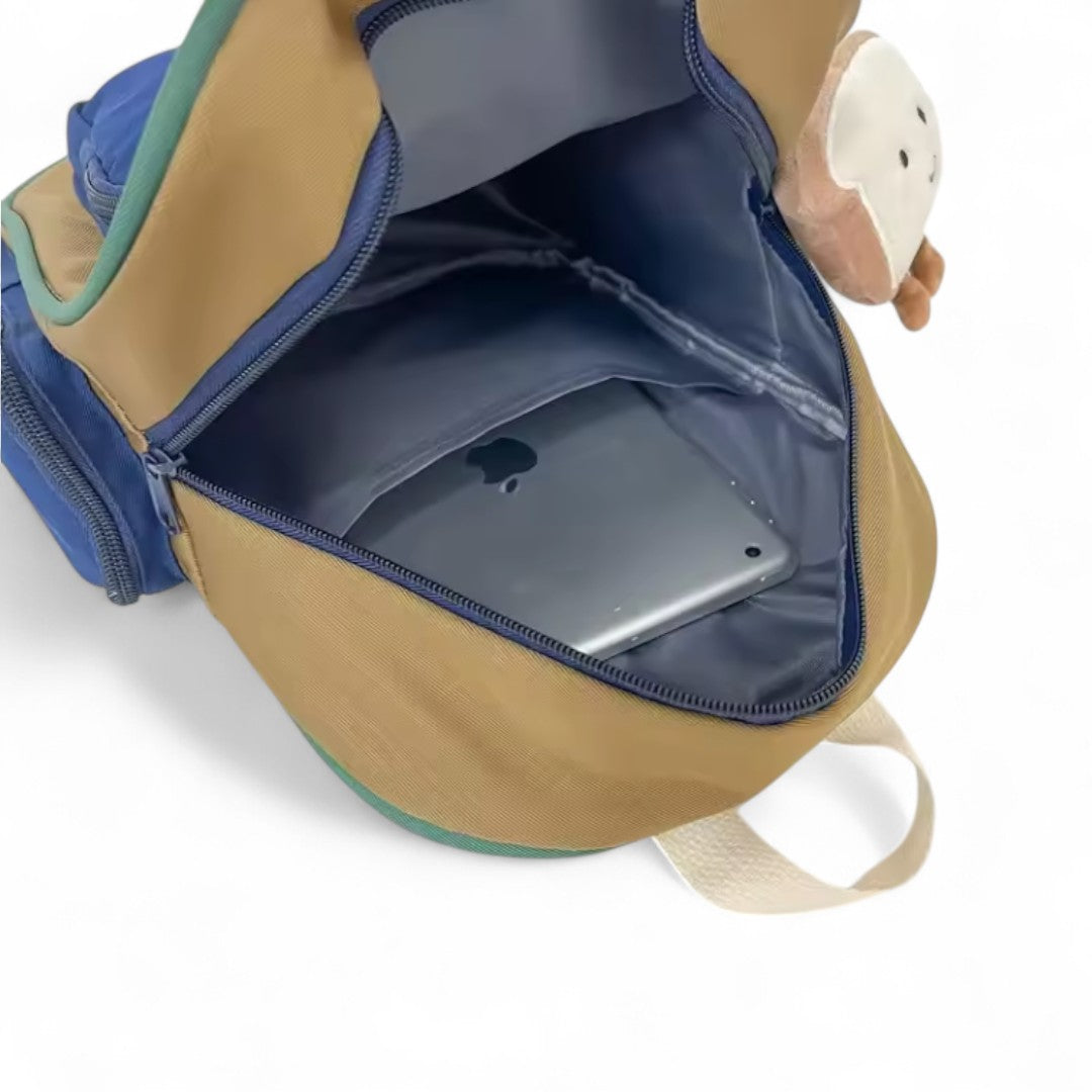 Cartable Enfant Fille & Garçon CP  - Confort & Style | Havresacs