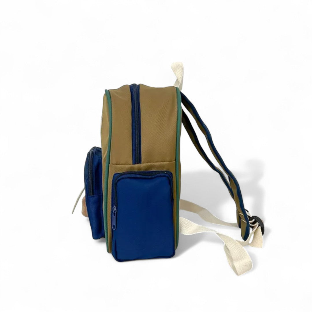Cartable Enfant Fille & Garçon CP  - Confort & Style | Havresacs