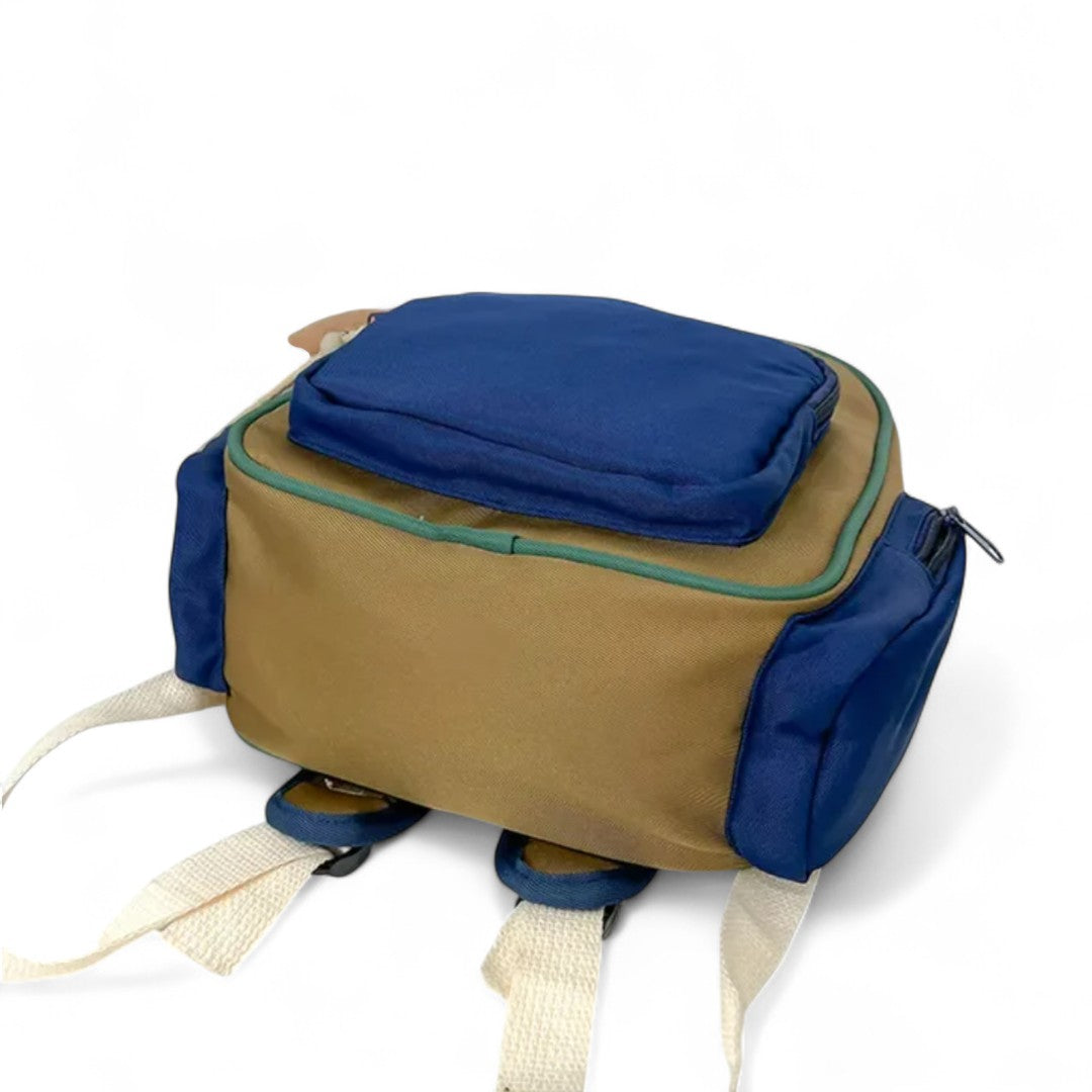 Cartable Enfant Fille & Garçon CP  - Confort & Style | Havresacs
