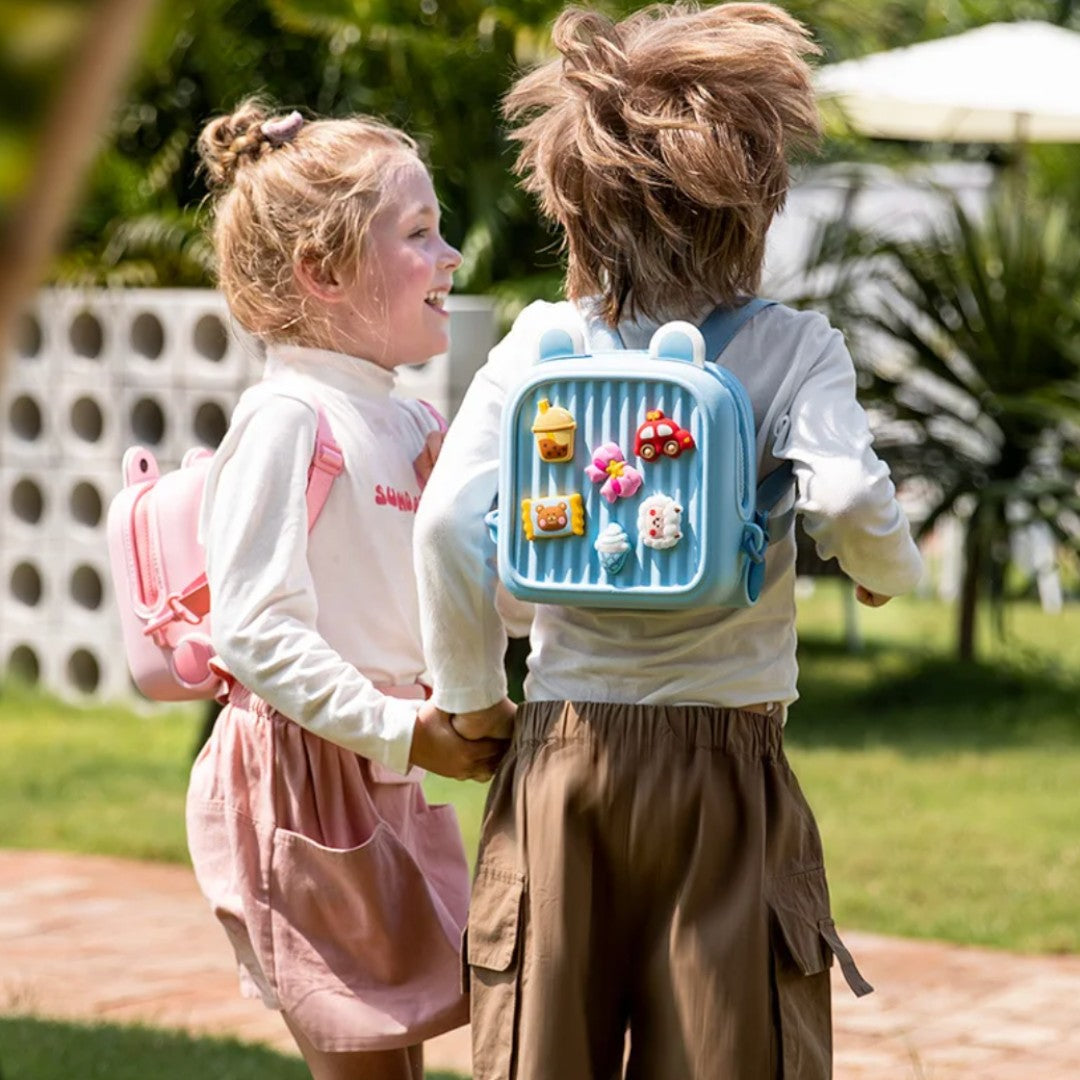 Cartable Maternelle Enfant Fille & Garçon - Confort | Havresacs