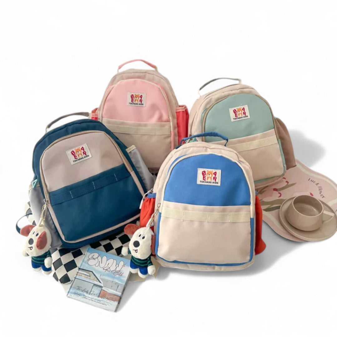 Cartable Maternelle CP Enfant - Filles & Garçons | Havresacs