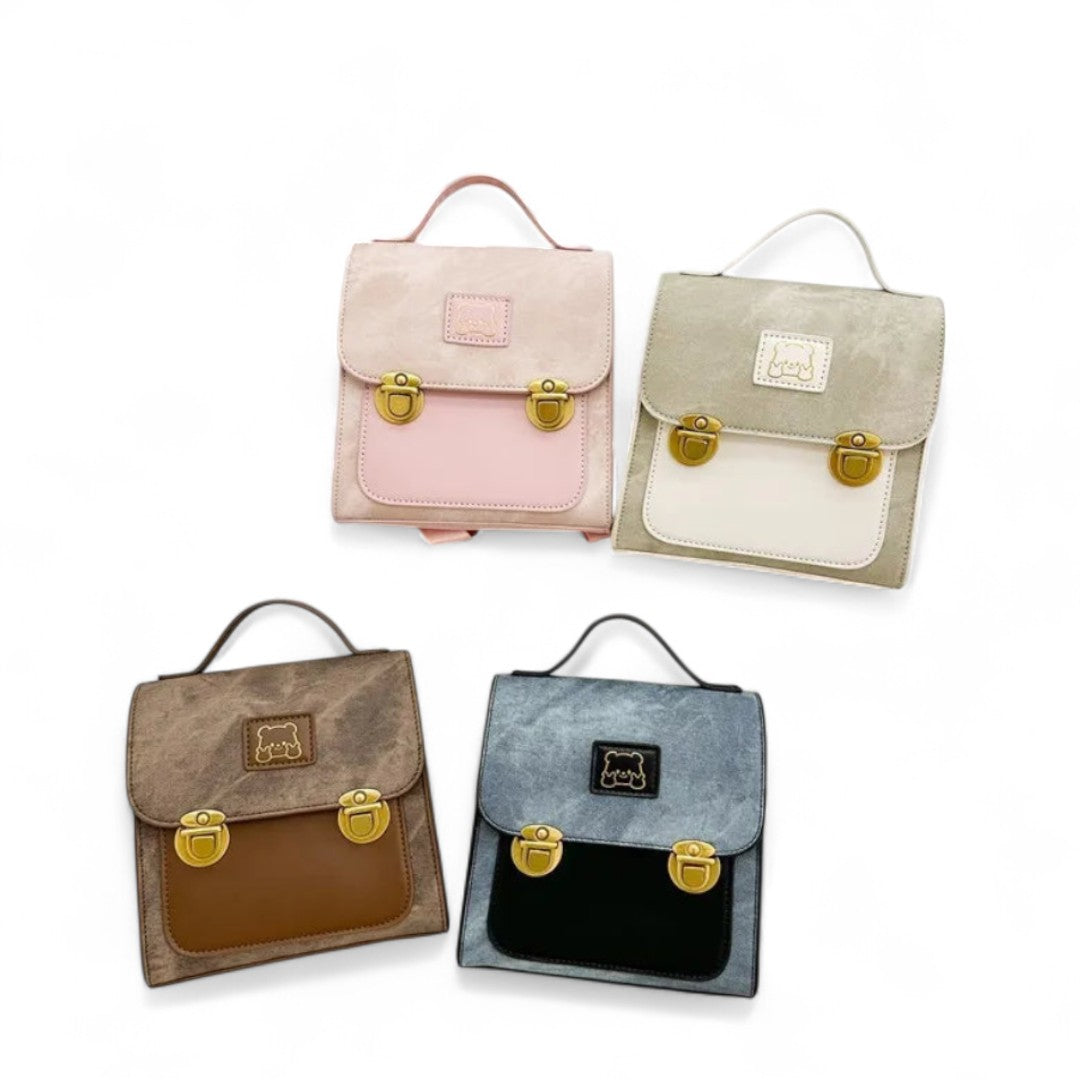 Cartable Maternelle Fille & Garçon - Confort & Style | Havresacs