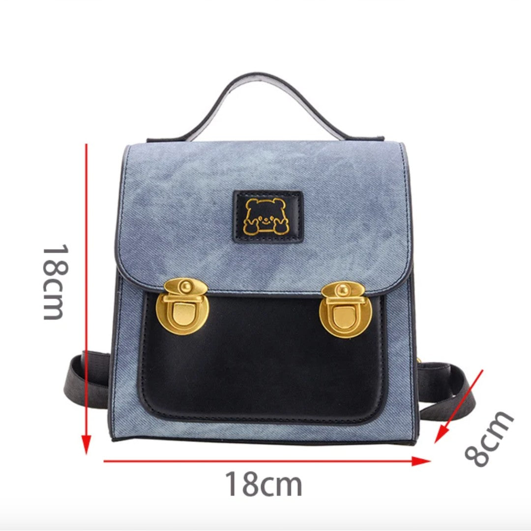 Cartable Maternelle Fille & Garçon - Confort & Style | Havresacs