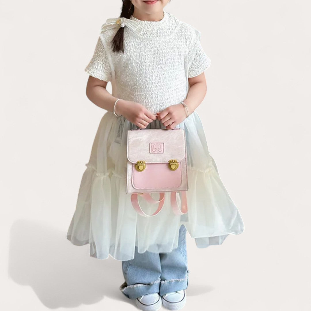 Cartable Maternelle Fille & Garçon - Confort & Style | Havresacs
