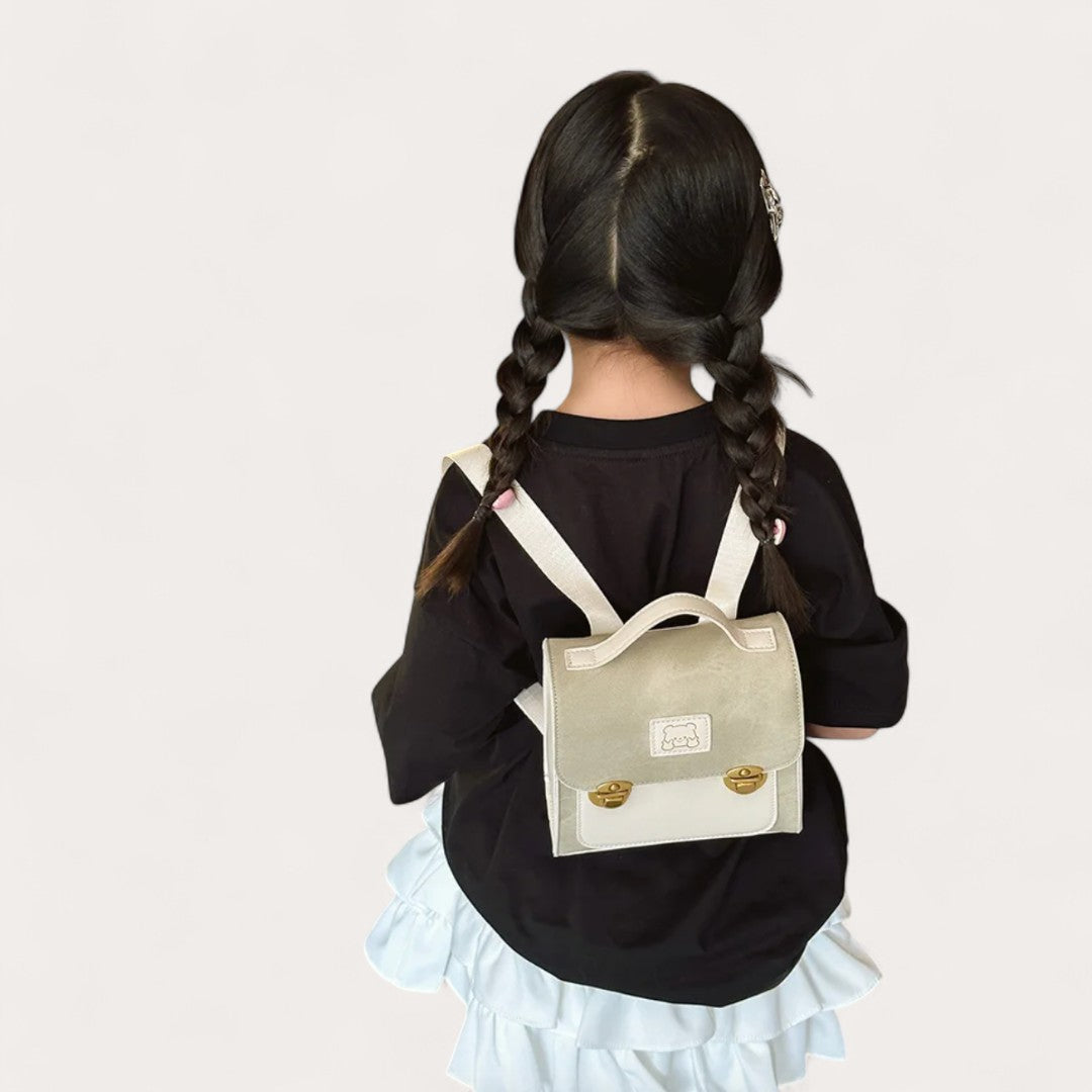 Cartable Maternelle Fille & Garçon - Confort & Style | Havresacs