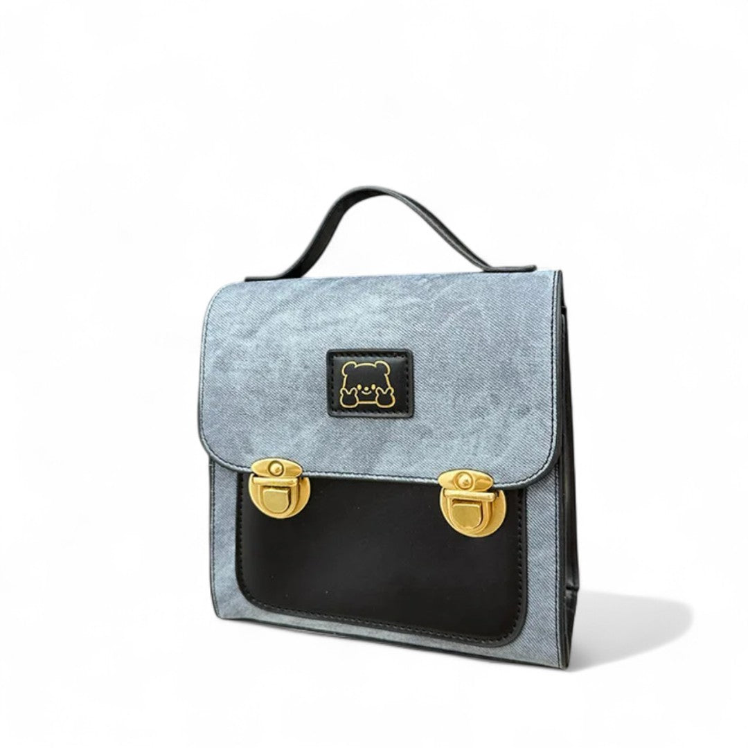 Cartable Maternelle Fille & Garçon - Confort & Style | Havresacs