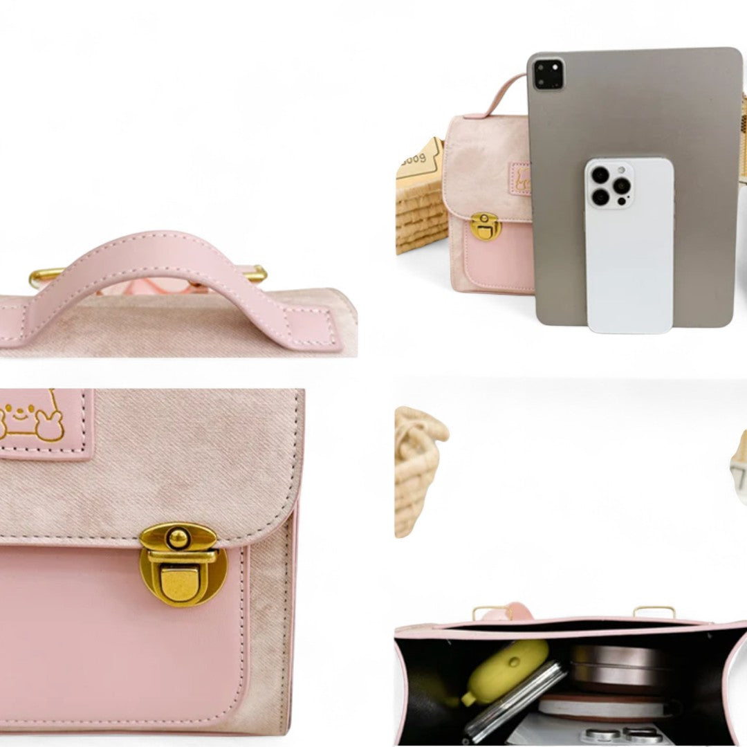 Cartable Maternelle Fille & Garçon - Confort & Style | Havresacs