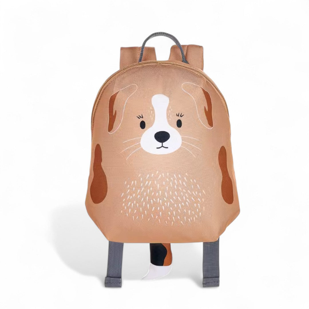 Cartable Enfant Animal - Confort & Fantaisie | Havresacs