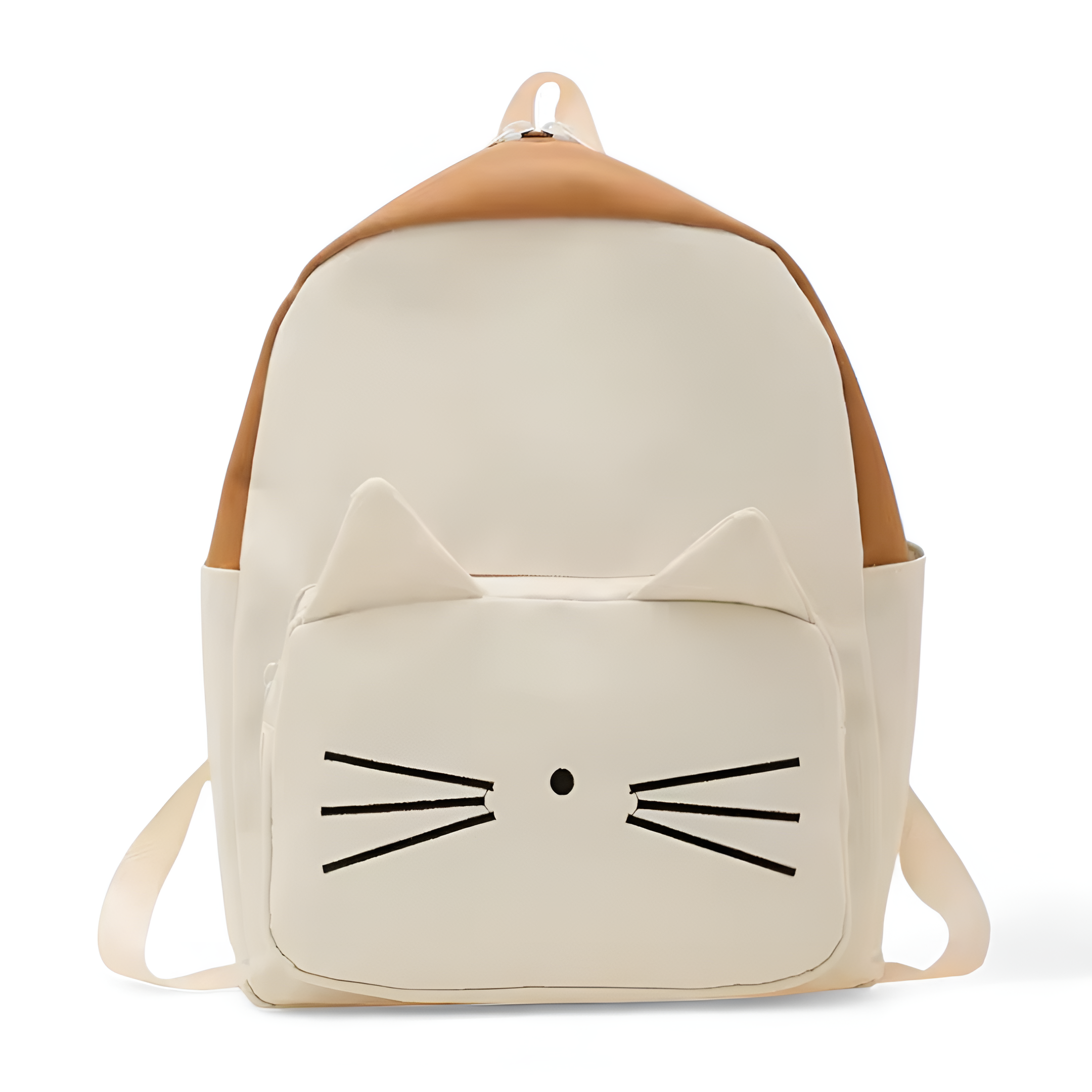Cartable Chat Maternelle CP - Confort & Style | Havresacs