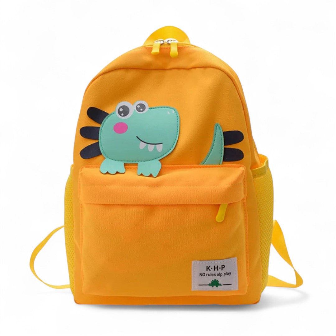 Cartable Enfants Maternelle Dinosaure - Confort | Havresacs