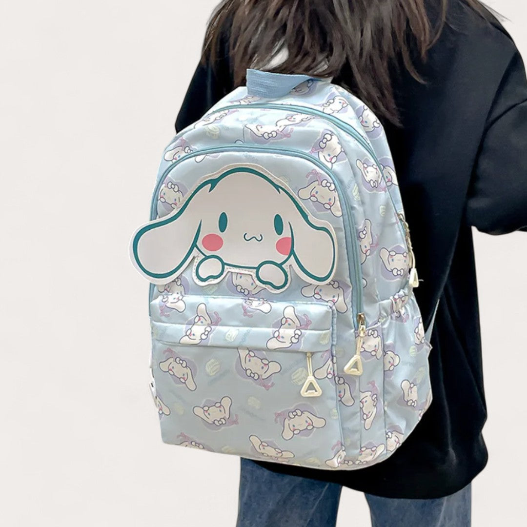 Cartable CP & Primaire Pour Fille  - Grande Capacité | Havresacs