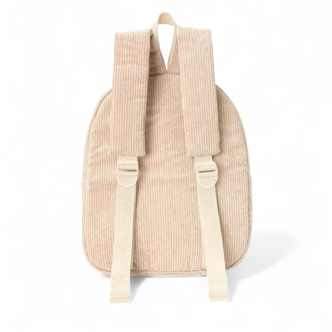 Cartable Maternelle Ourson - Confort & Douceur | Havresacs